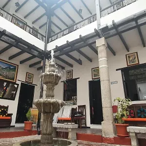 Flores Ecuador