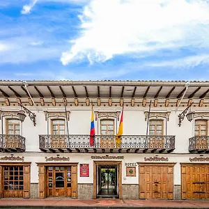 Inca Real Ecuador