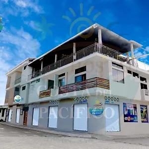 Hostal Costa Del Pacifico