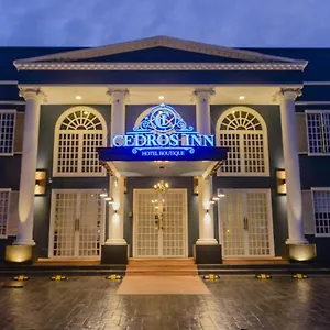 https://cedros-inn-hotel.guayaquilhotels.org