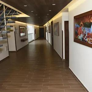 Kai Atlantico Hotel