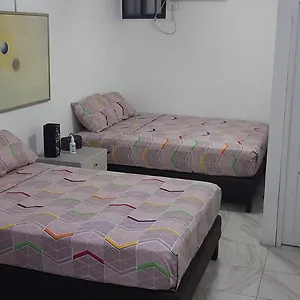 Perla's Suites Apartment