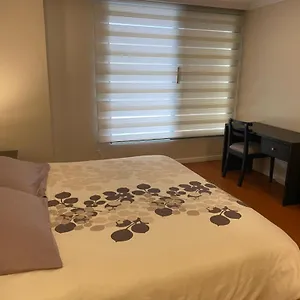  Apartment Fontana: Location + Pool Ecuador