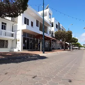 Guest house Historico Elizabeth