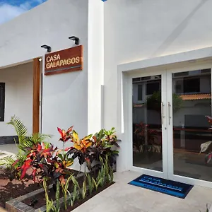 Guest house Casa Galapagos By Fragata