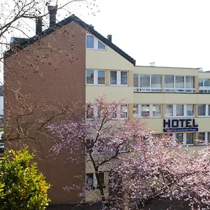 Am Düsseldorfer Platz Alemania