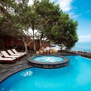 5* Hotel Escalesia Galapagos