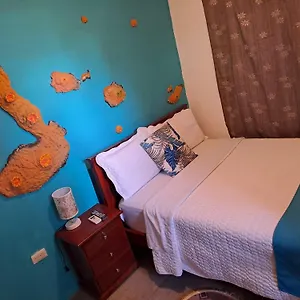 Appartement Galarous Island