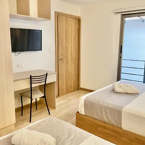 Brist0l Centro Historico Apartment