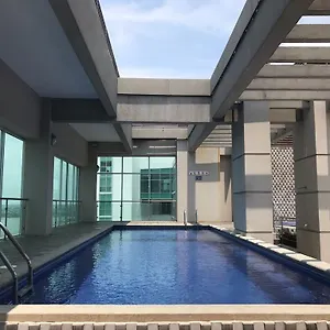 Puerto Santa Ana Ecuador