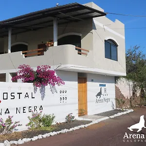  Homestay Hostal Arena Negra