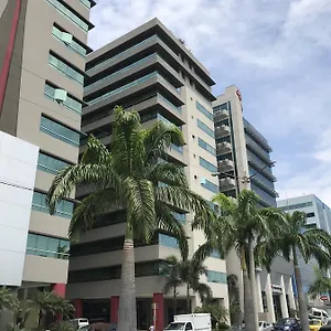 Apartamento Del Sol Ecuador
