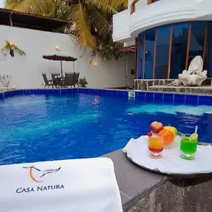 Hotel Galapagos Islands