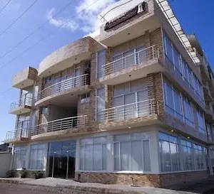 Hotel Hotel Albatross