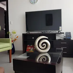  Apartment Quo Luxury Ecuador