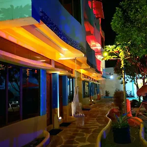 Couette-café Galapagos Eco Friendly